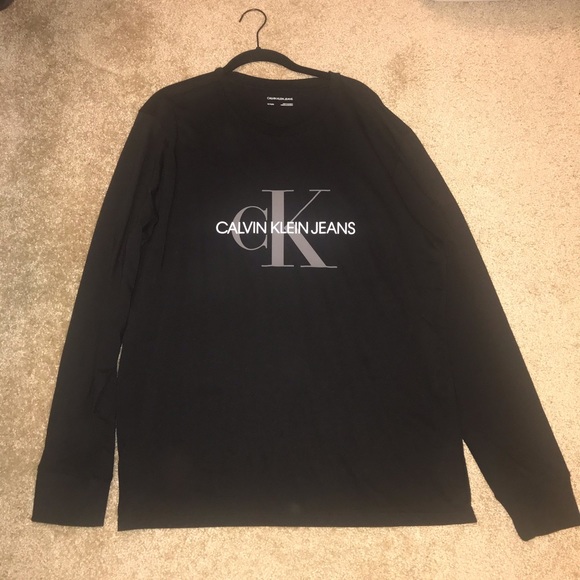 Calvin Klein